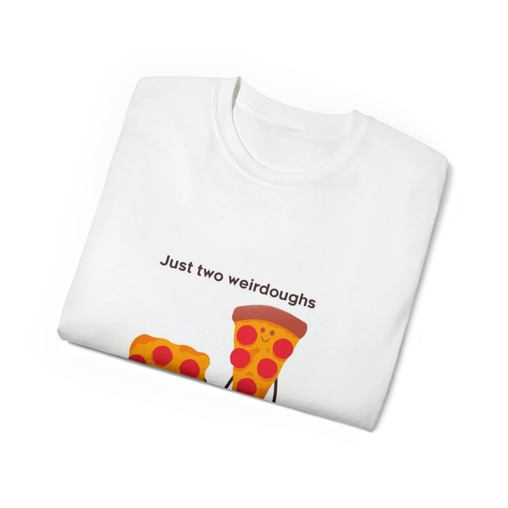 Pizzaz Cotton Tee