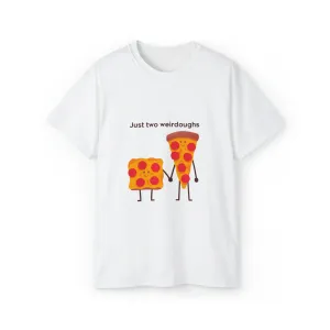 Pizzaz Cotton Tee
