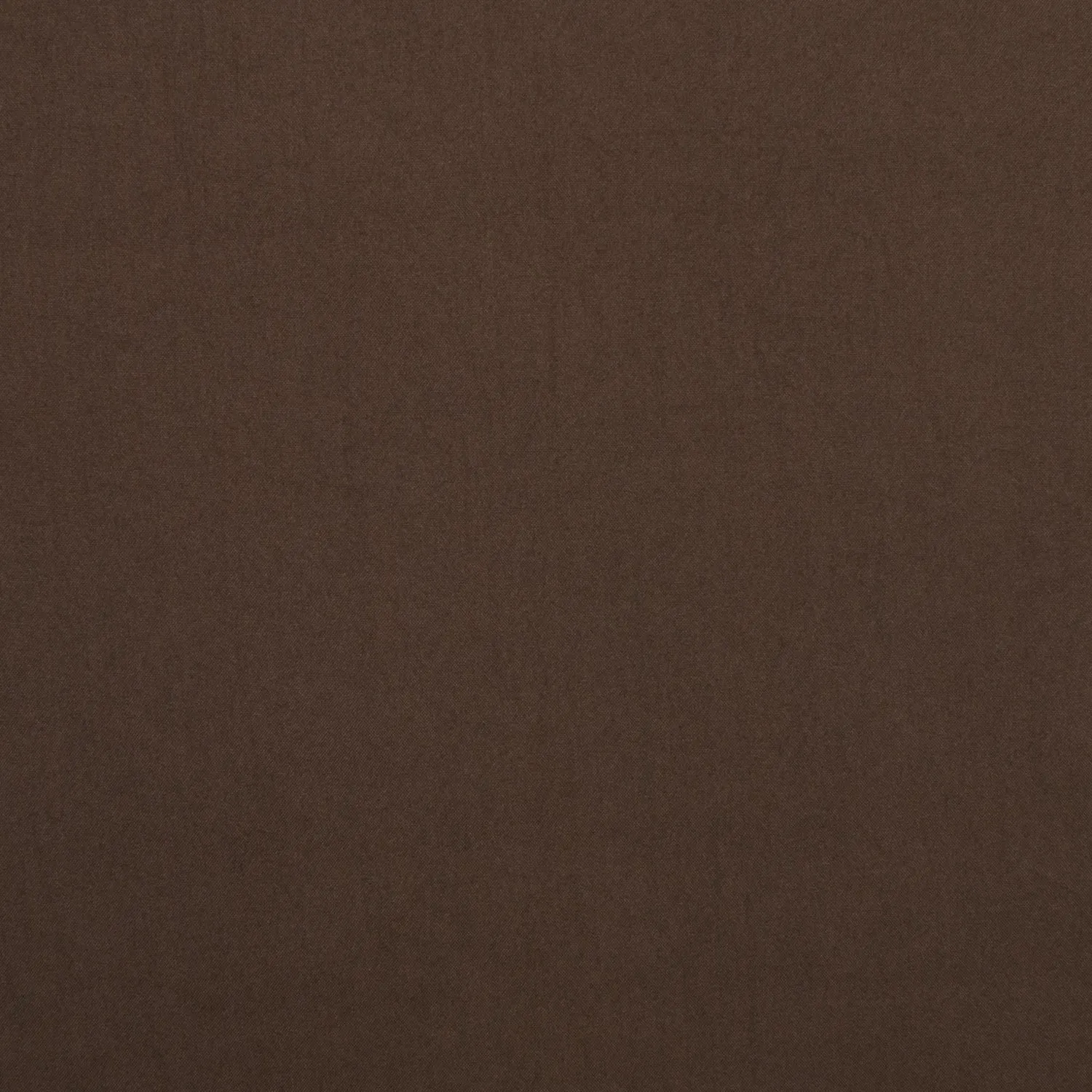 Plain Mini Matt Dark Chocolate #25 150cm