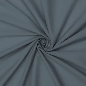 Plain Polycotton  Grey #8