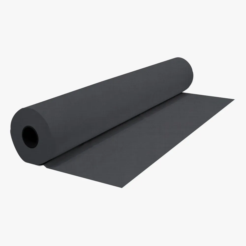 Plain Polycotton  Grey #8