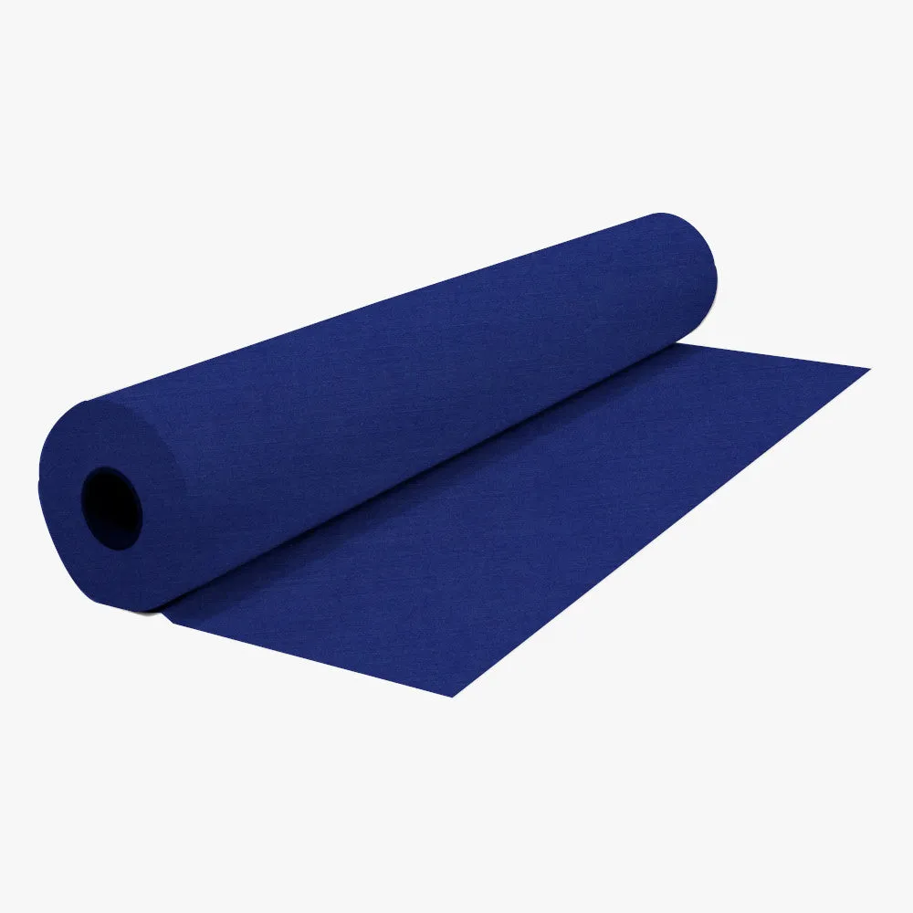 Plain Polycotton Royal #10