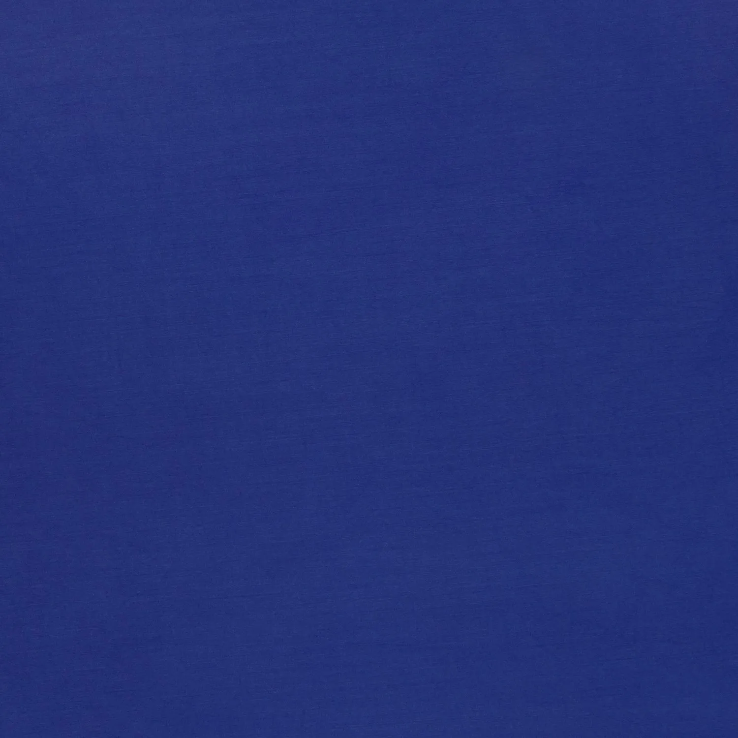 Plain Polycotton Royal #10