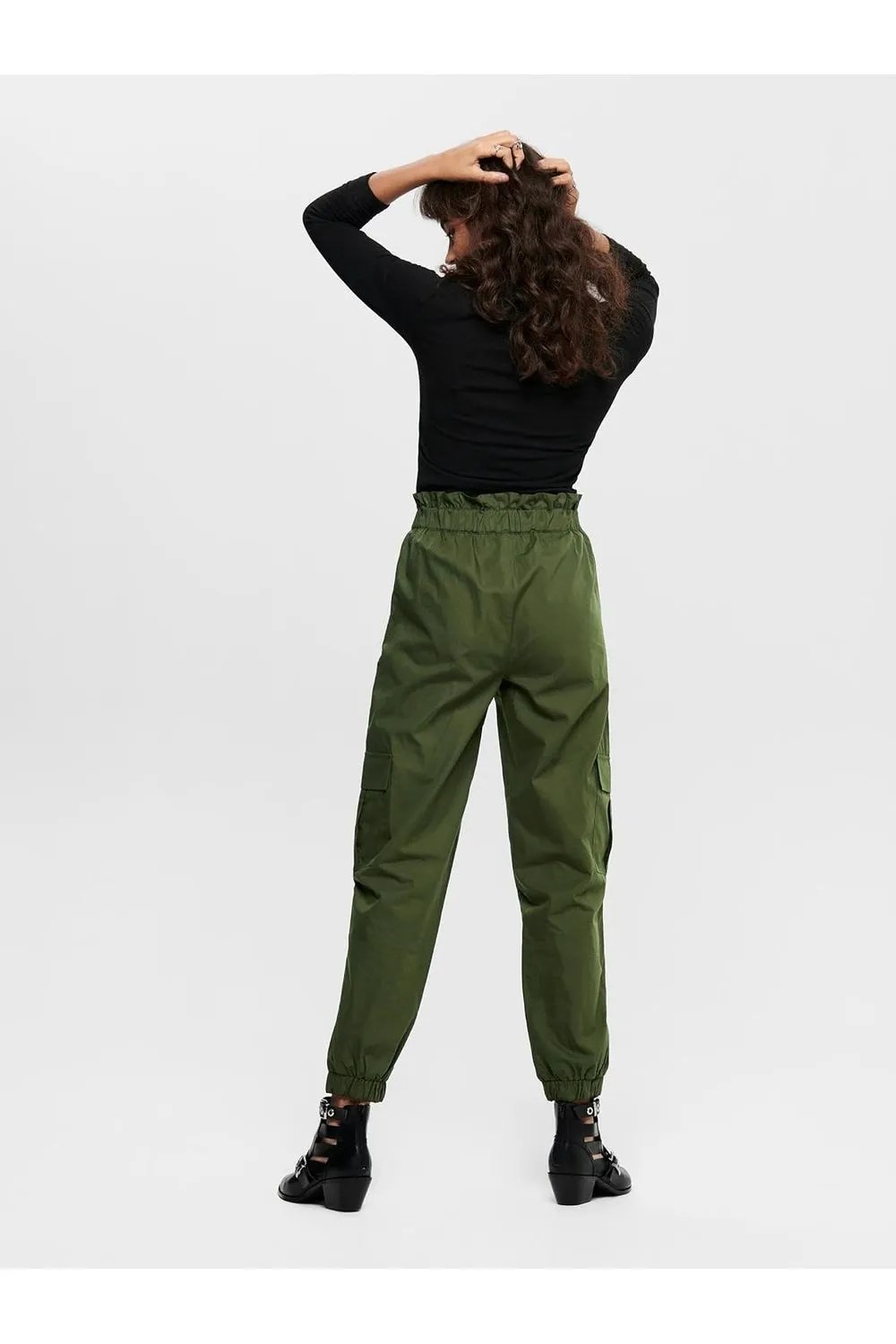 Plus Size Long Sleeve T-Shirt Top