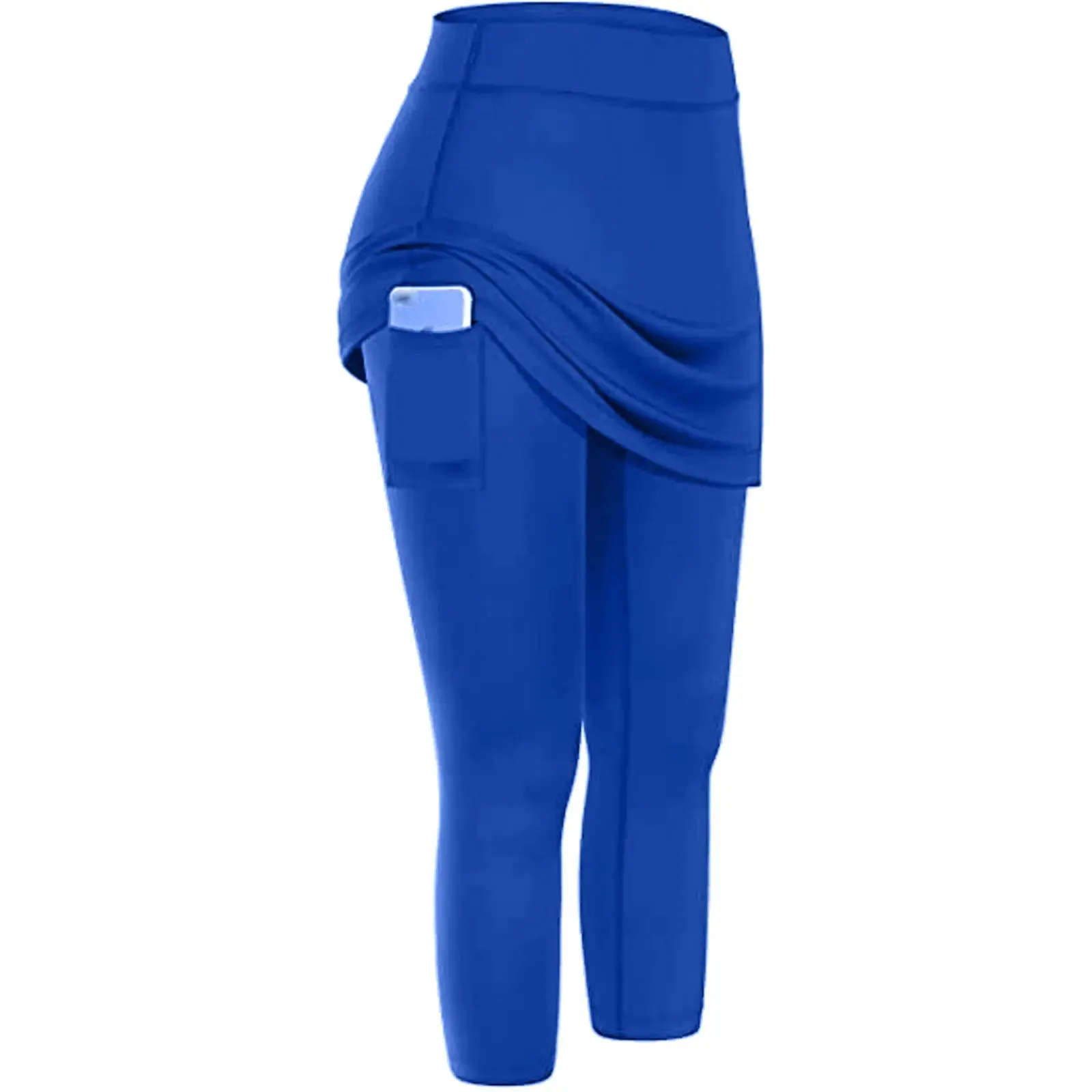 Pocketed Yoga Leggings for  Women