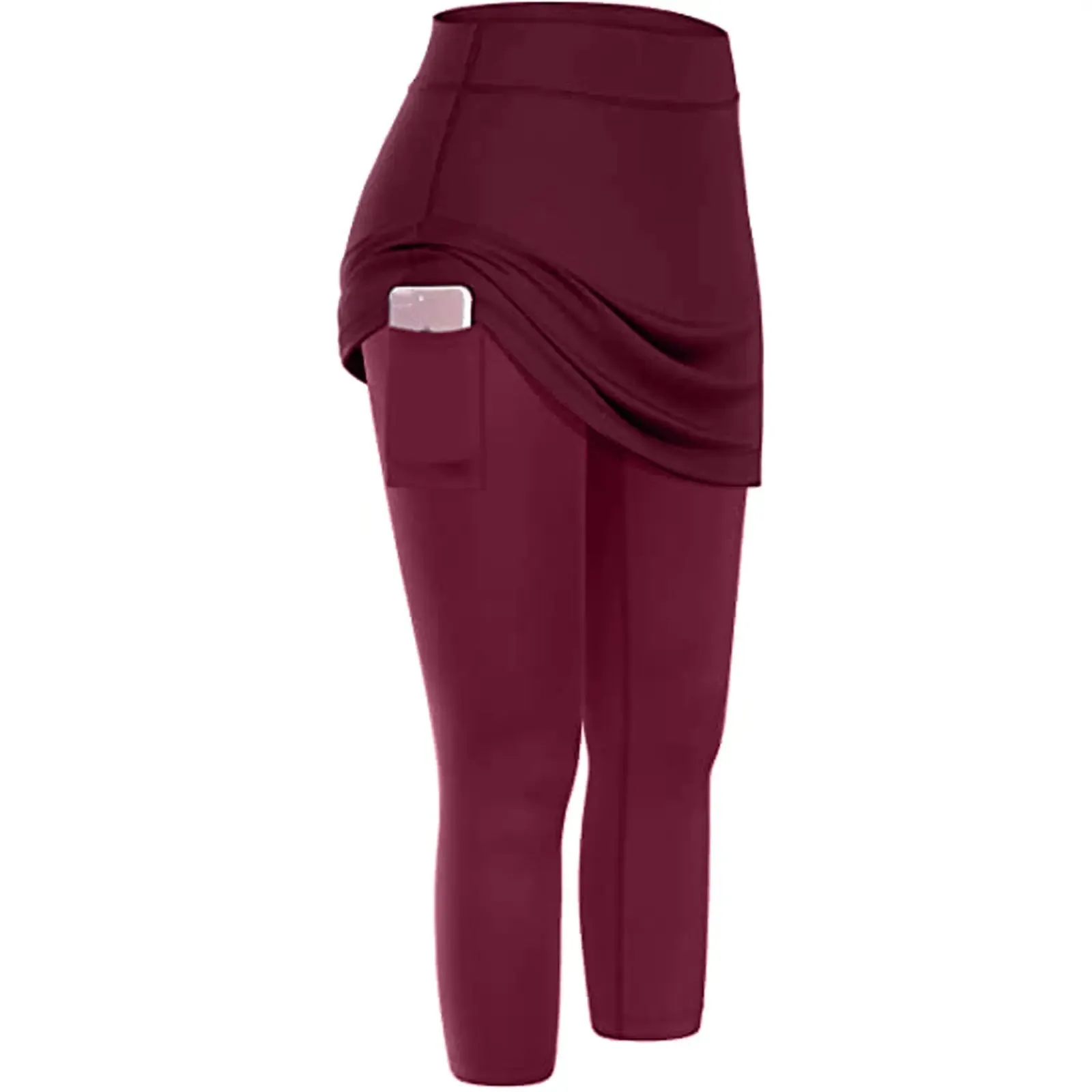 Pocketed Yoga Leggings for  Women