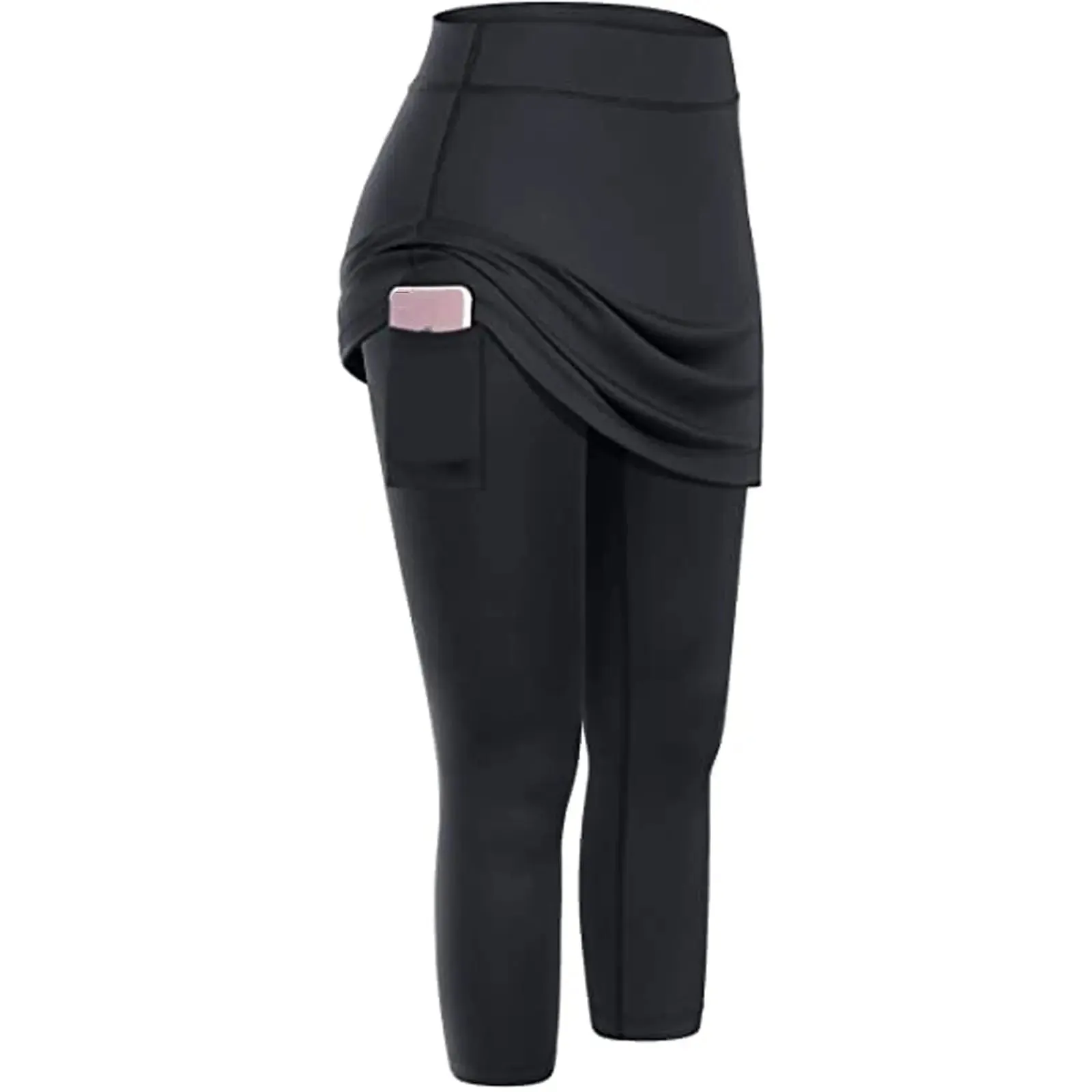 Pocketed Yoga Leggings for  Women