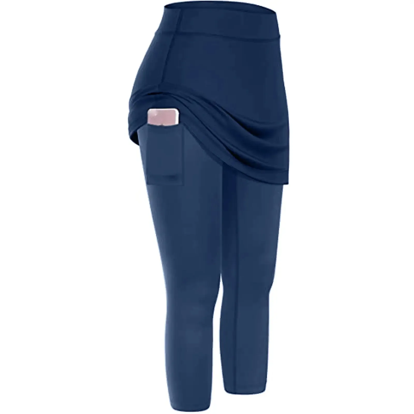 Pocketed Yoga Leggings for  Women