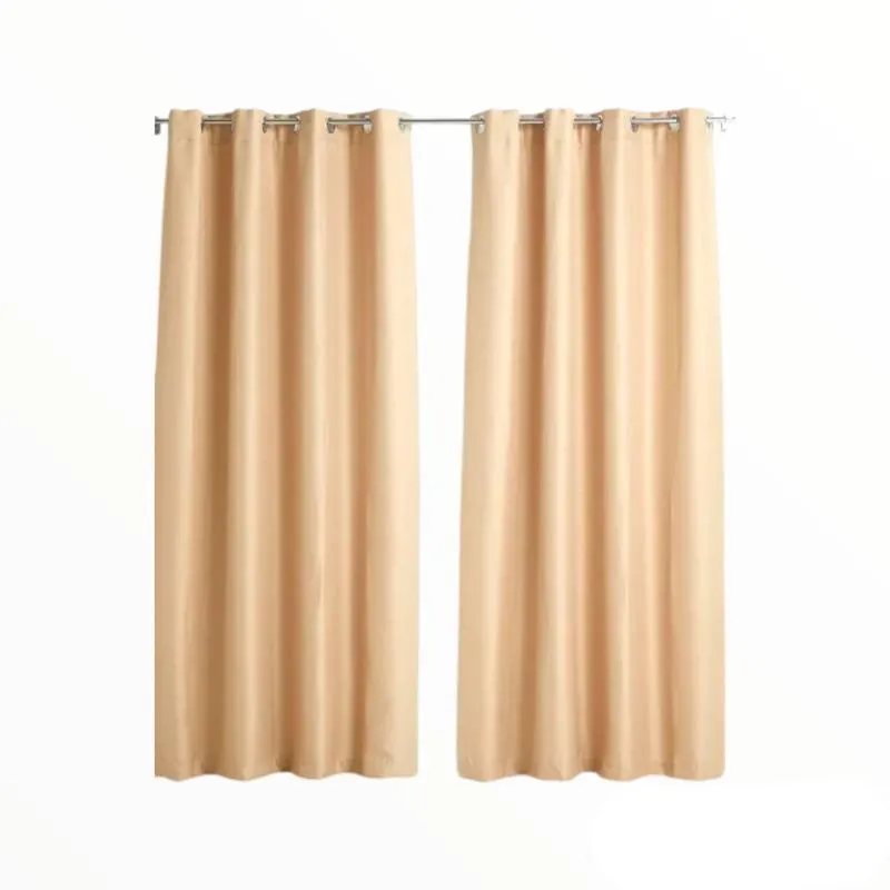 Poly Silk Plain Dyed Collection 280 cm