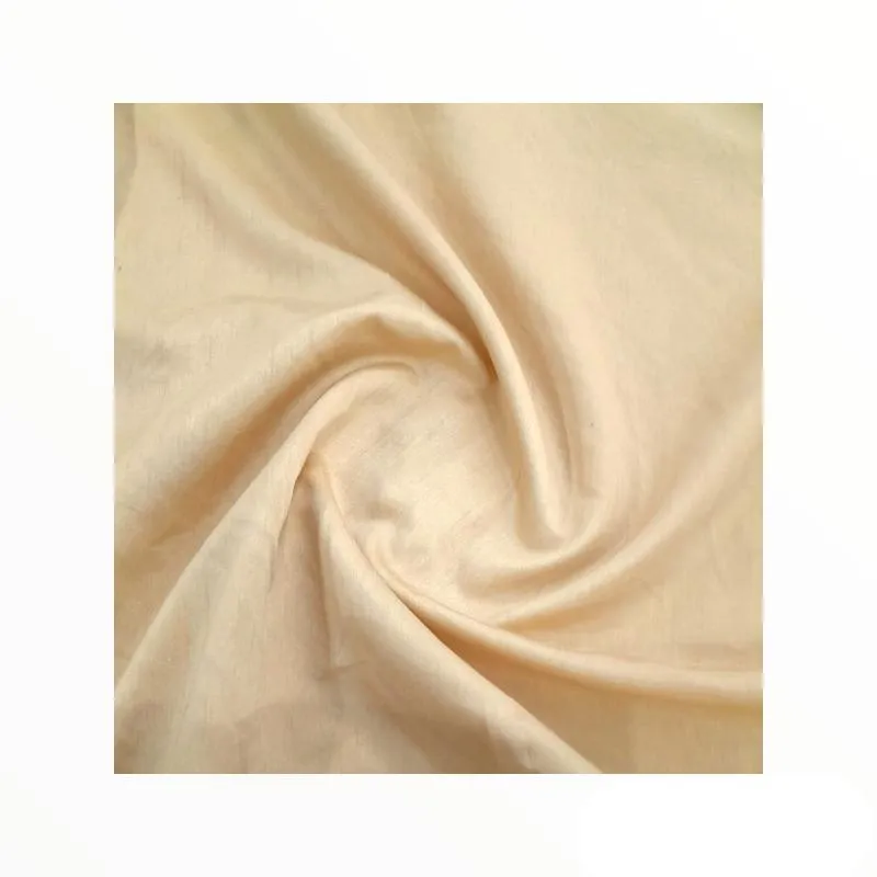 Poly Silk Plain Dyed Collection 280 cm