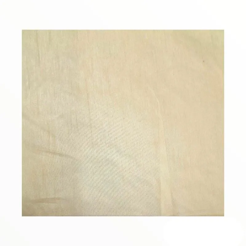 Poly Silk Plain Dyed Collection 280 cm