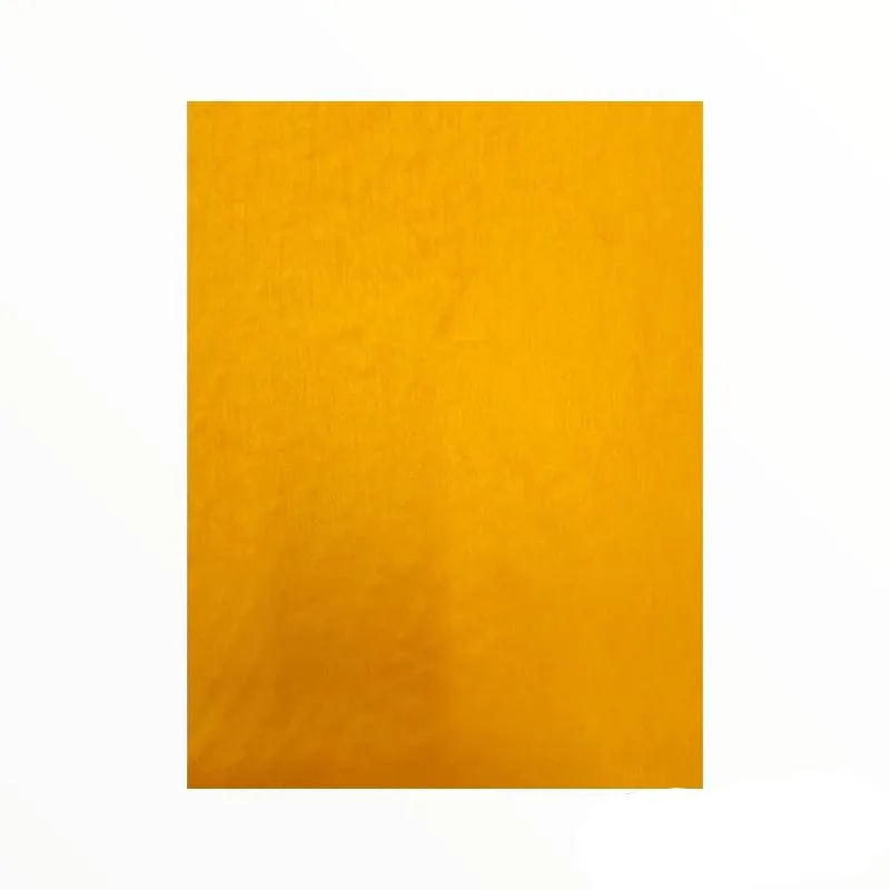 Poly Silk Plain Dyed Collection 280 cm