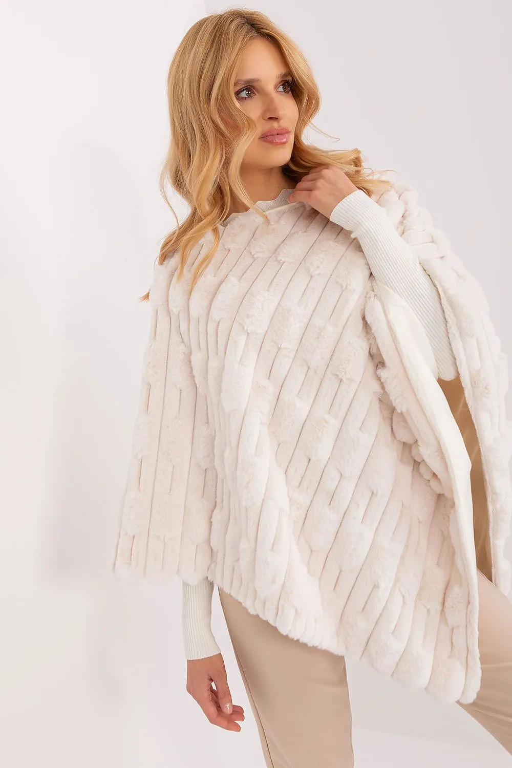 Poncho AT