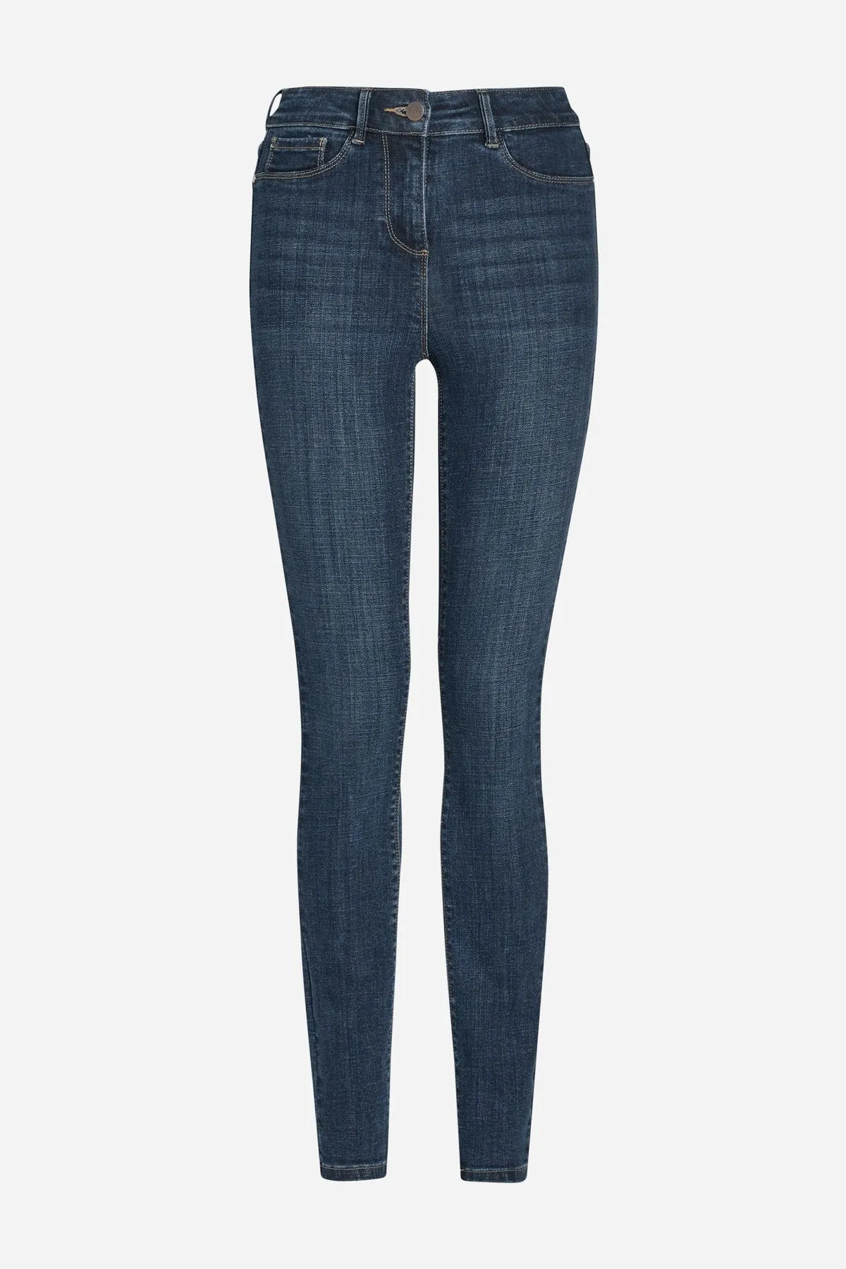 Power Stretch Denim Leggings