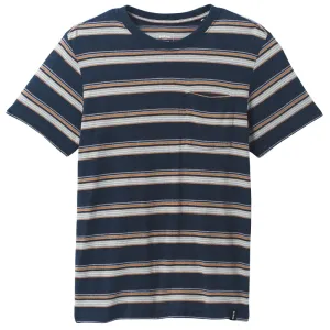 Prana Cardiff SS Pocket Tee Men's