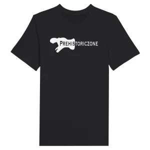 Prehistoriczone classic - Premium Unisex T-Shirt