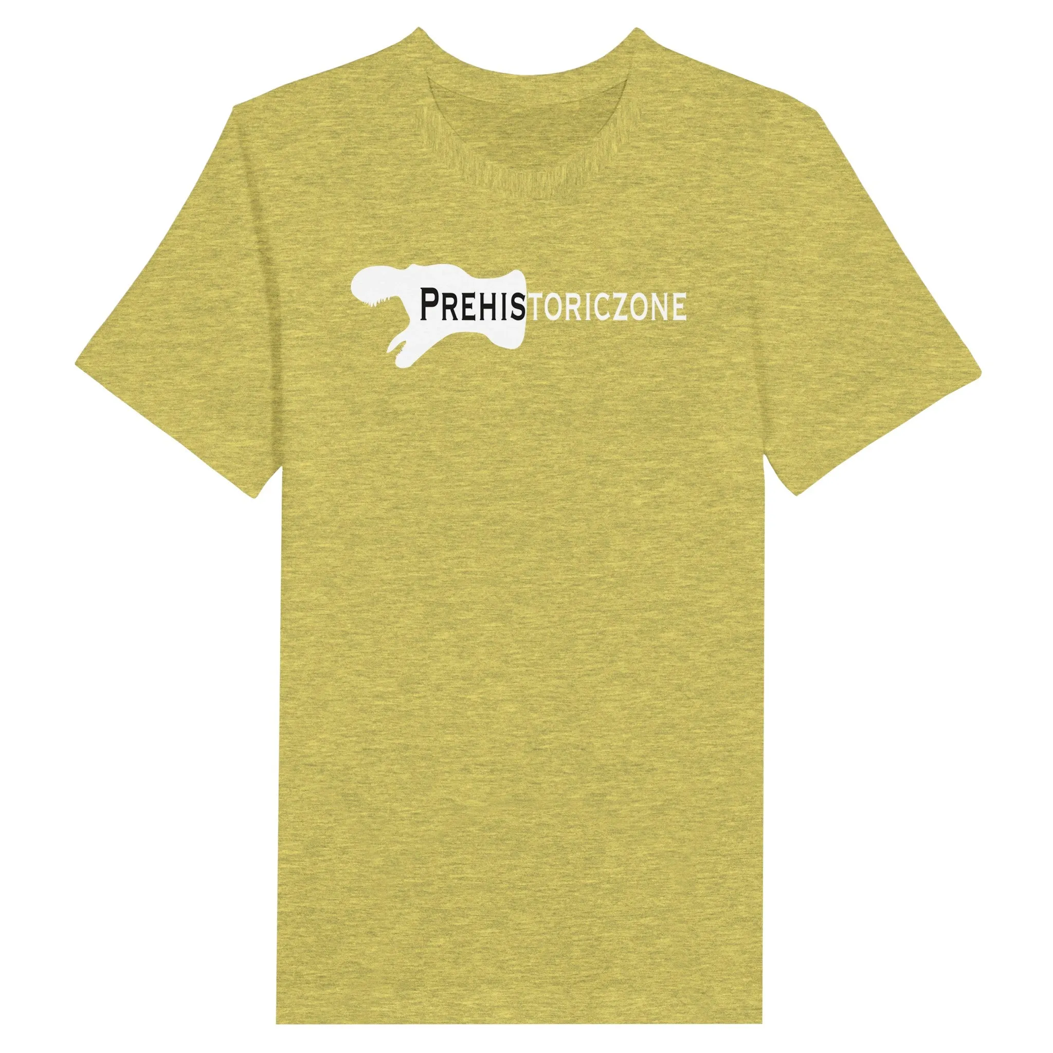 Prehistoriczone classic - Premium Unisex T-Shirt