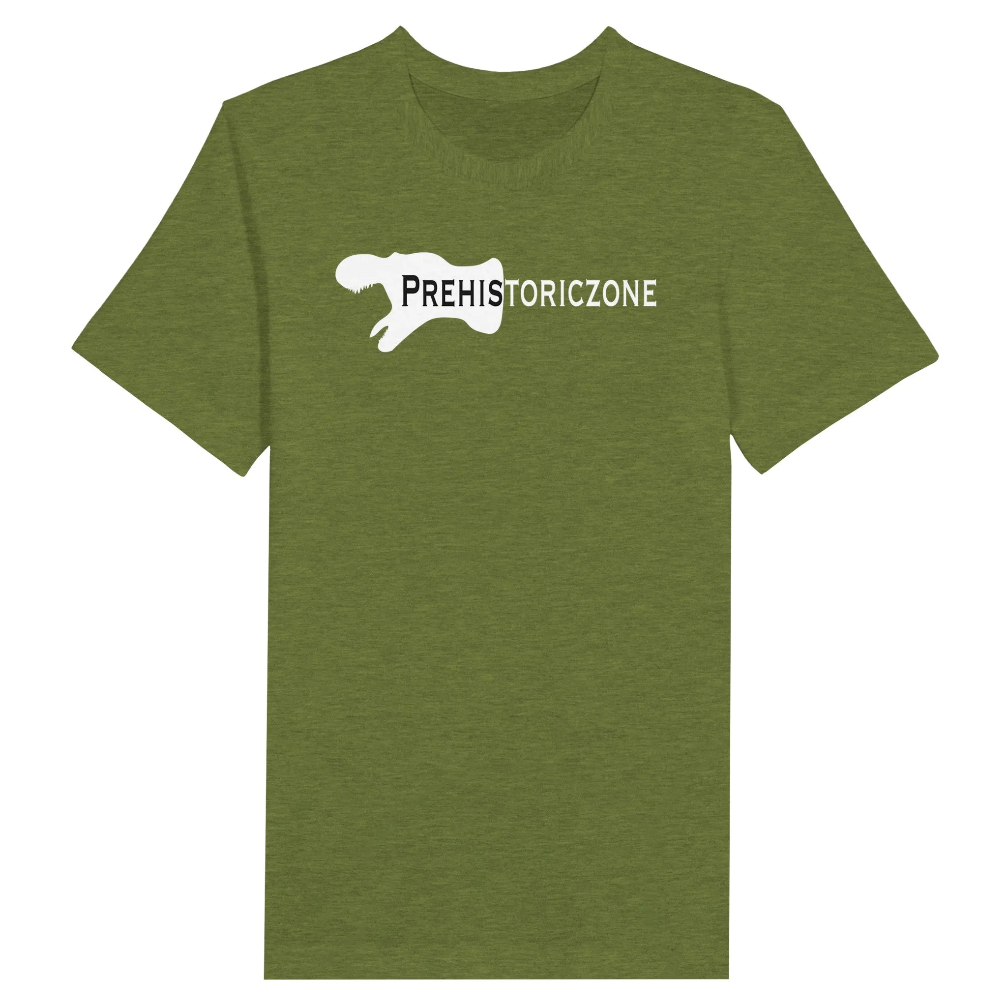 Prehistoriczone classic - Premium Unisex T-Shirt