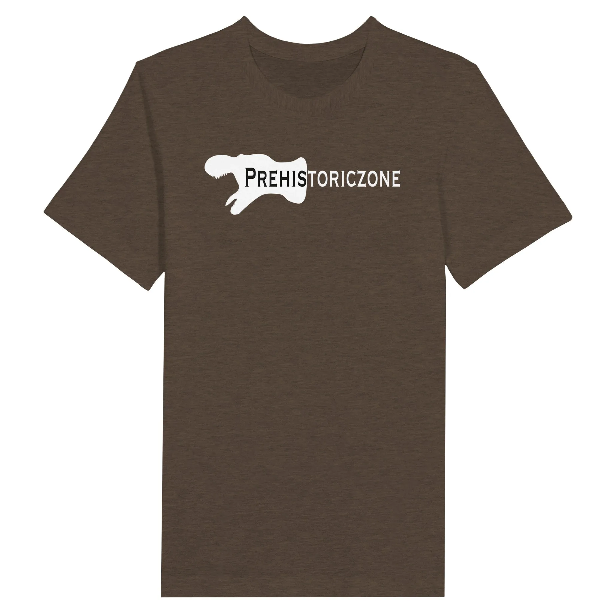Prehistoriczone classic - Premium Unisex T-Shirt
