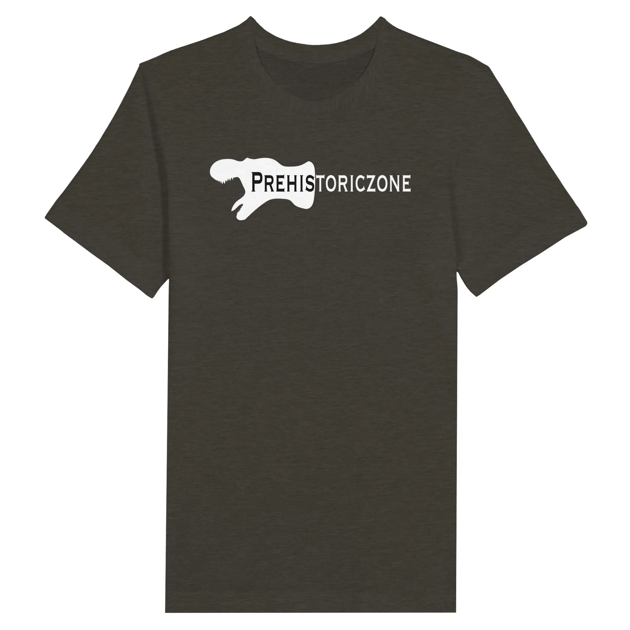 Prehistoriczone classic - Premium Unisex T-Shirt