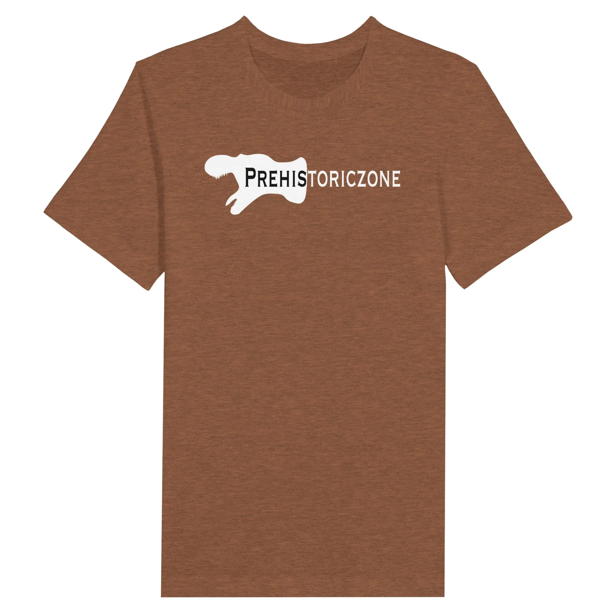 Prehistoriczone classic - Premium Unisex T-Shirt