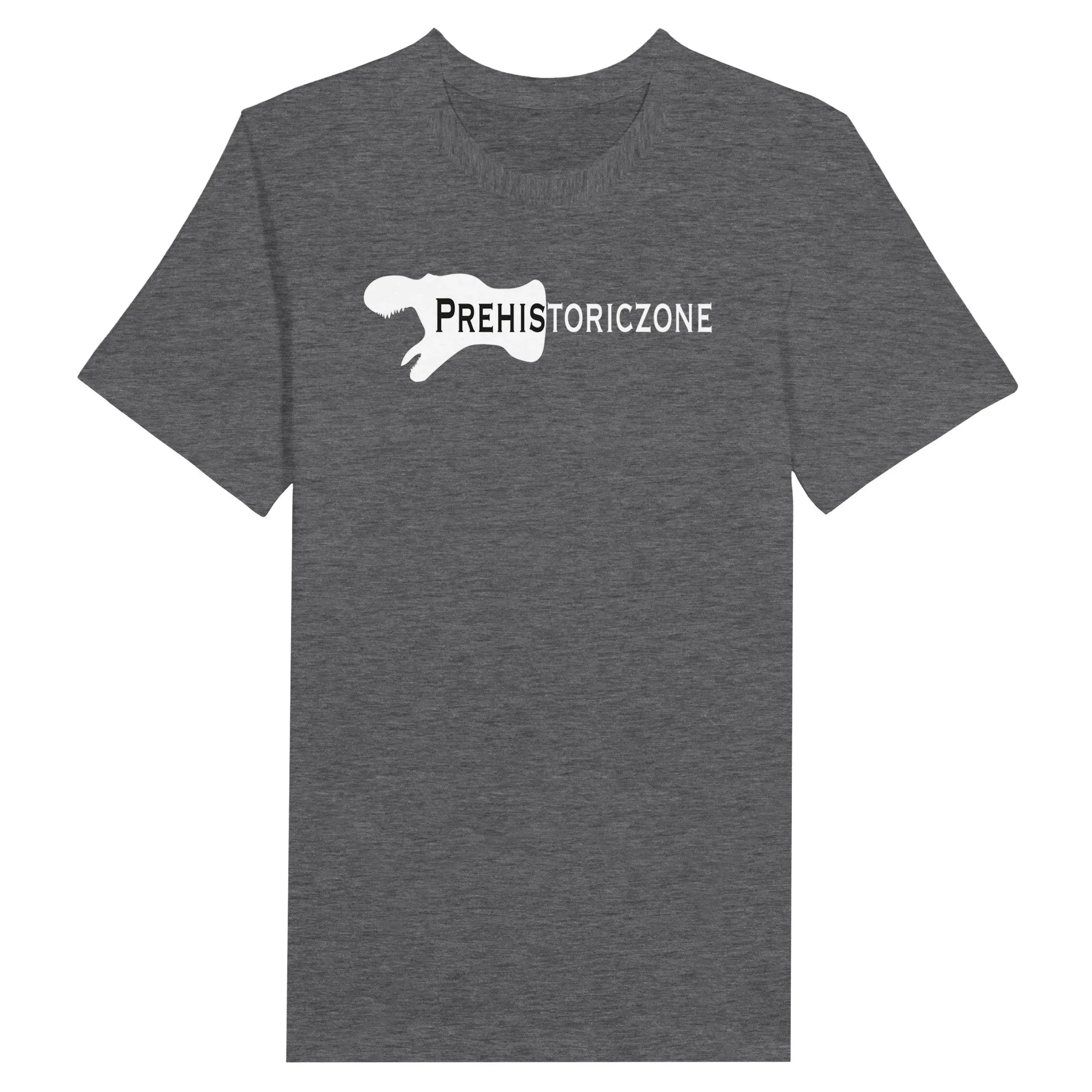 Prehistoriczone classic - Premium Unisex T-Shirt