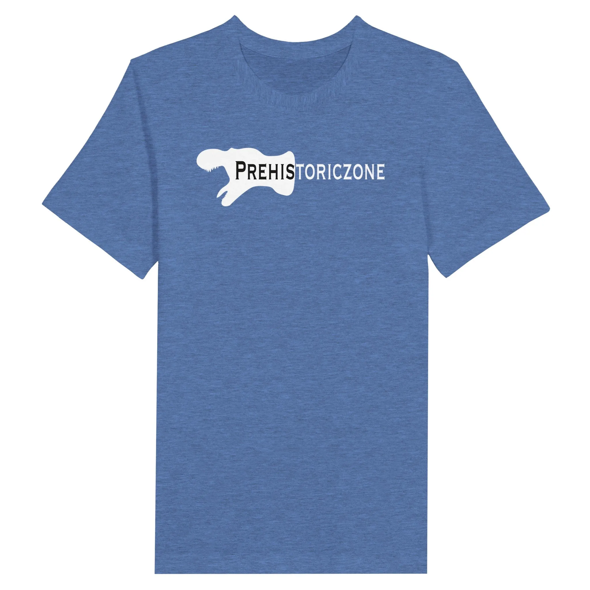 Prehistoriczone classic - Premium Unisex T-Shirt