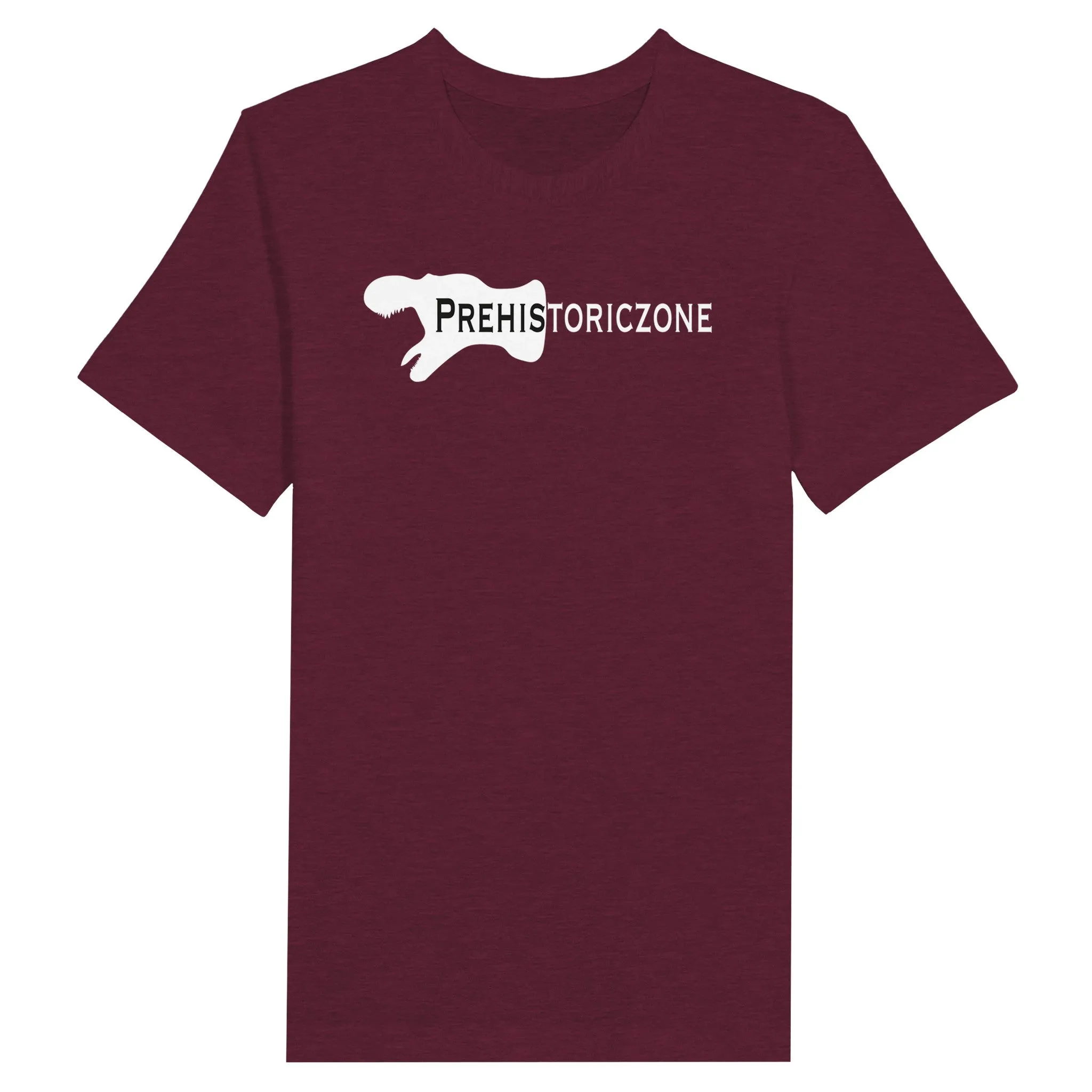 Prehistoriczone classic - Premium Unisex T-Shirt