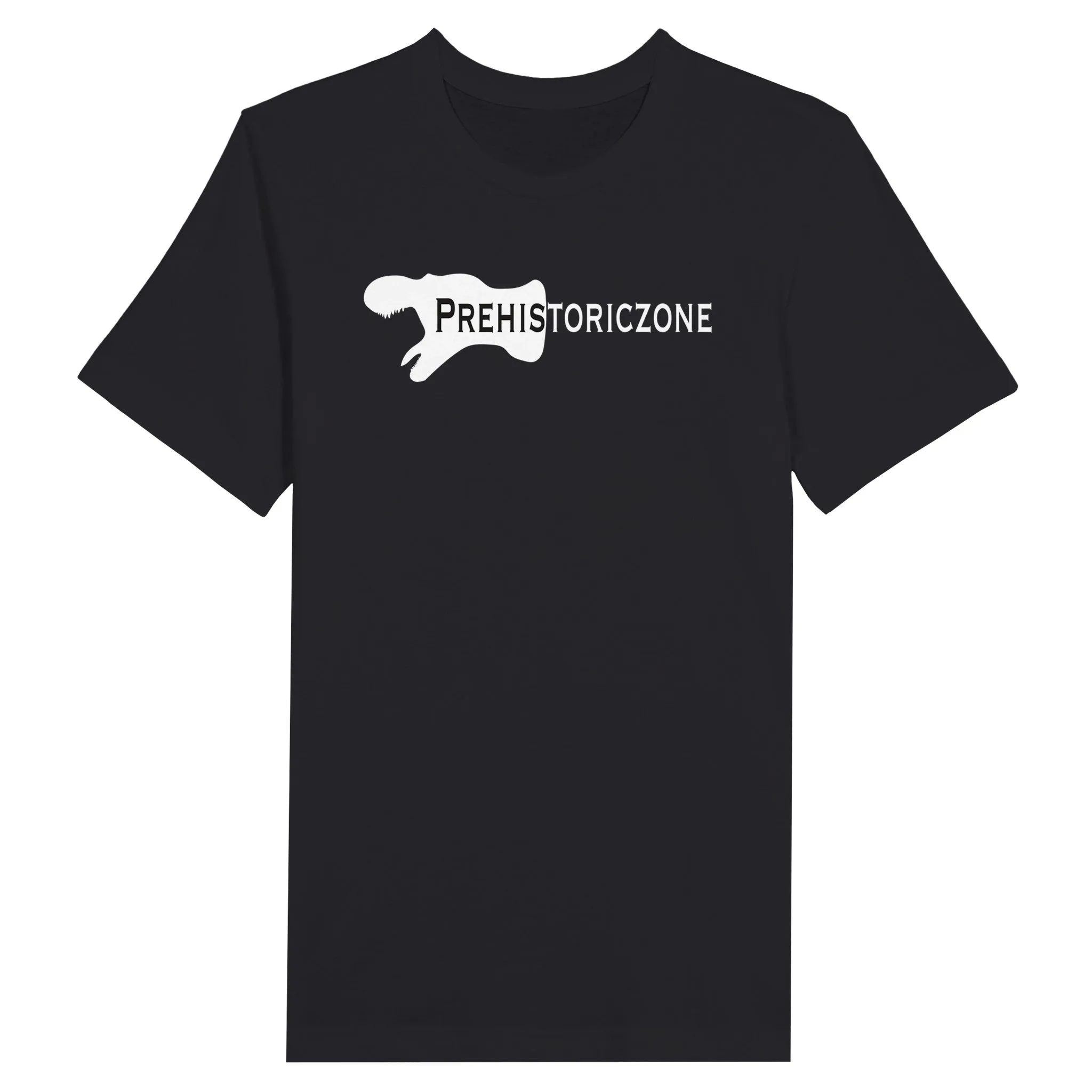 Prehistoriczone classic - Premium Unisex T-Shirt
