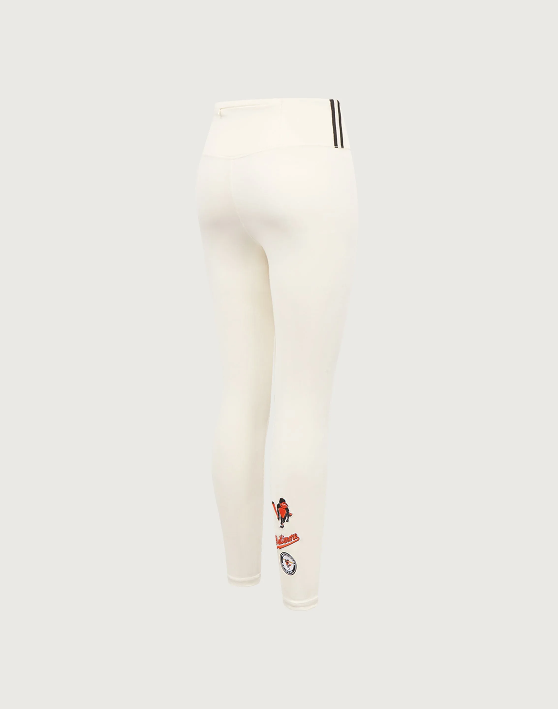 Pro Standard Baltimore Orioles Retro Classic Jersey Leggings