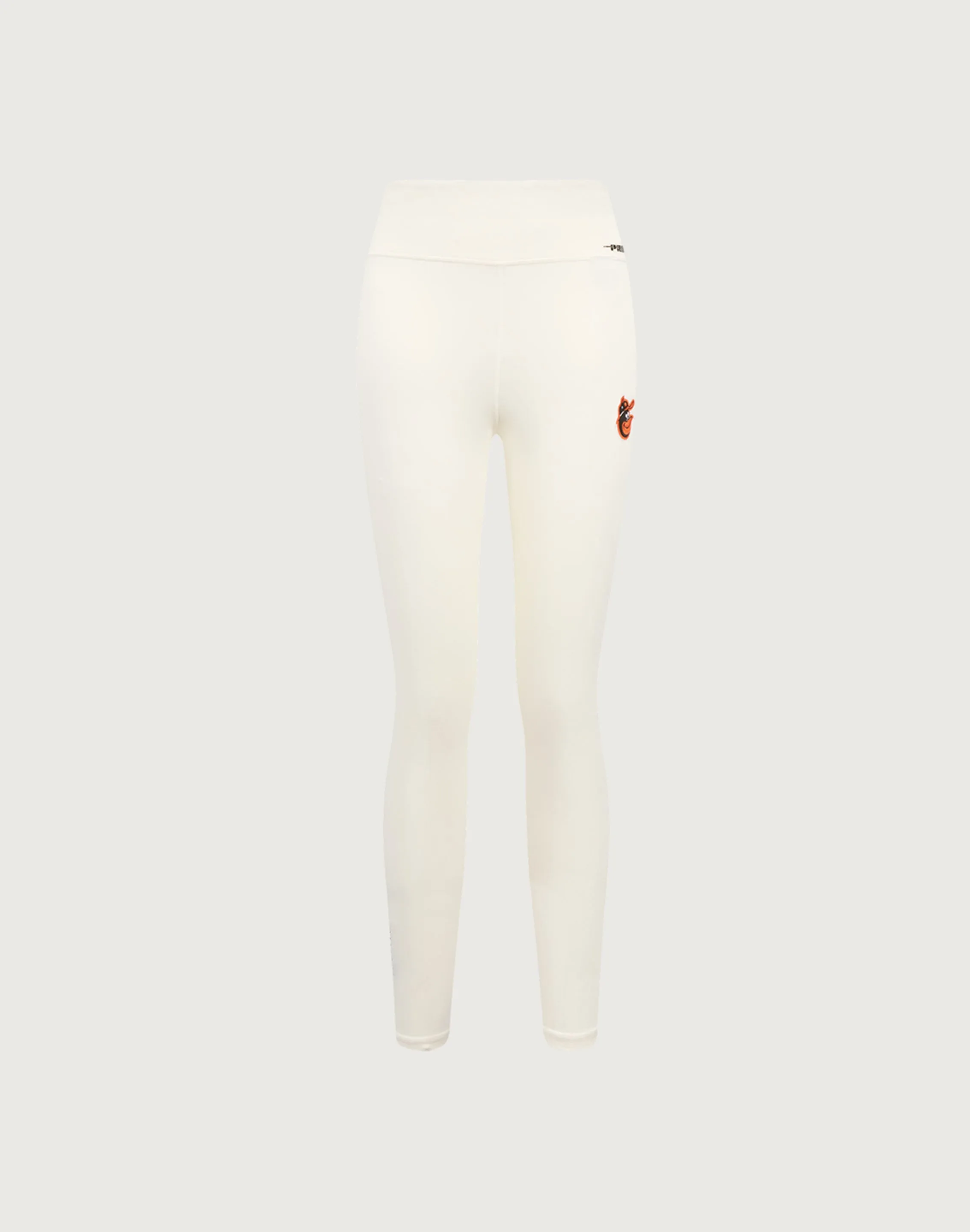 Pro Standard Baltimore Orioles Retro Classic Jersey Leggings