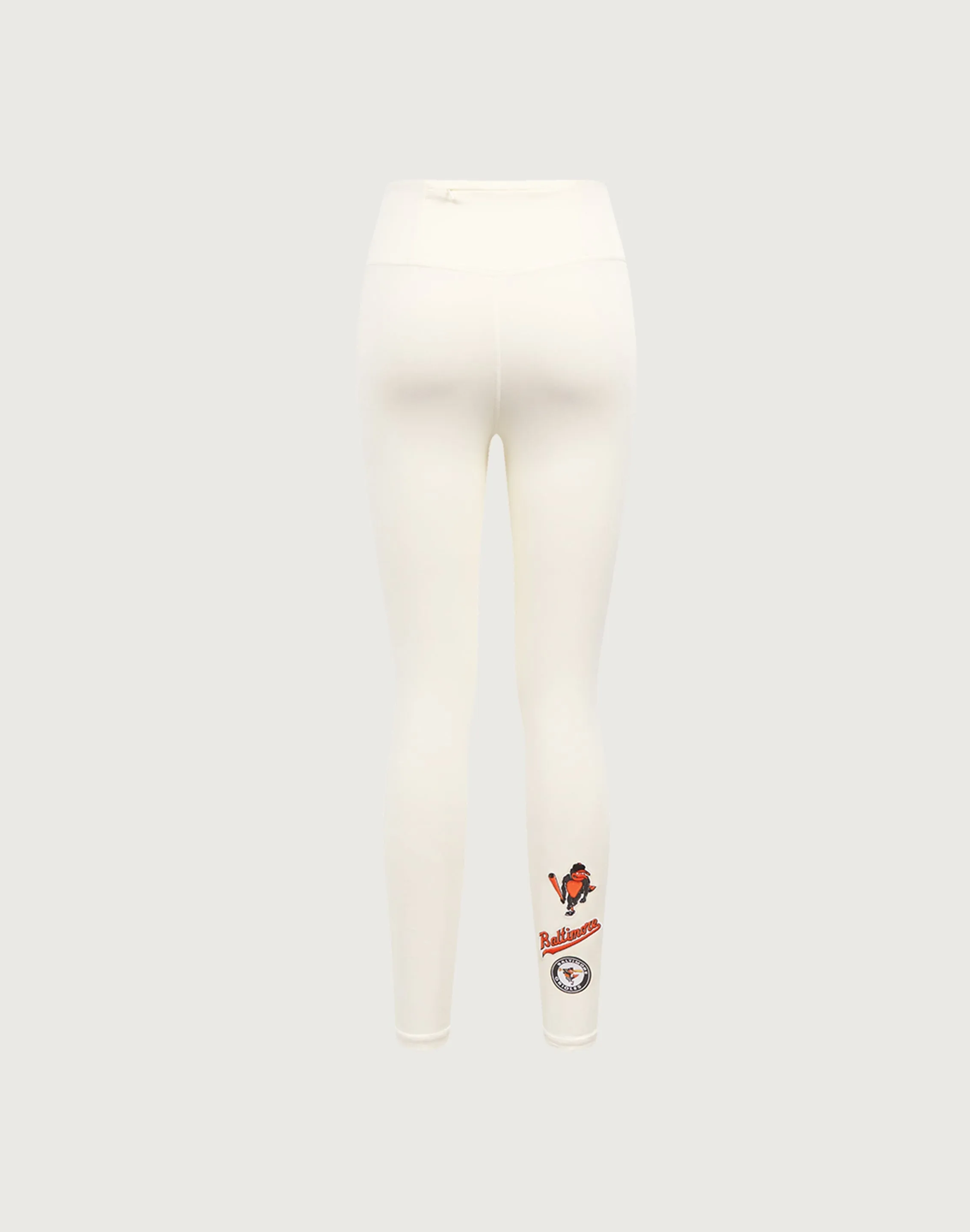 Pro Standard Baltimore Orioles Retro Classic Jersey Leggings