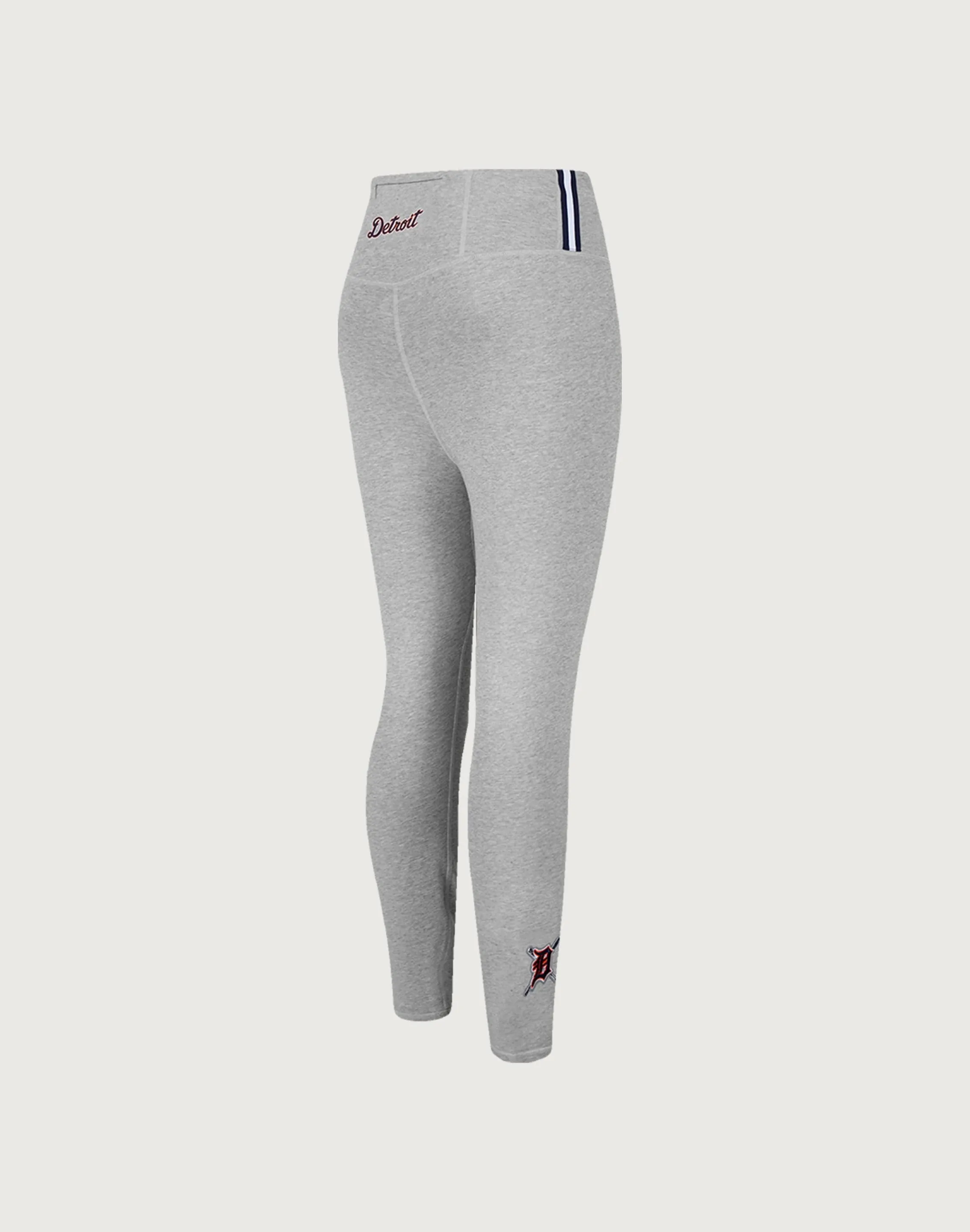 Pro Standard Detroit Tigers Mashup Jersey Leggings