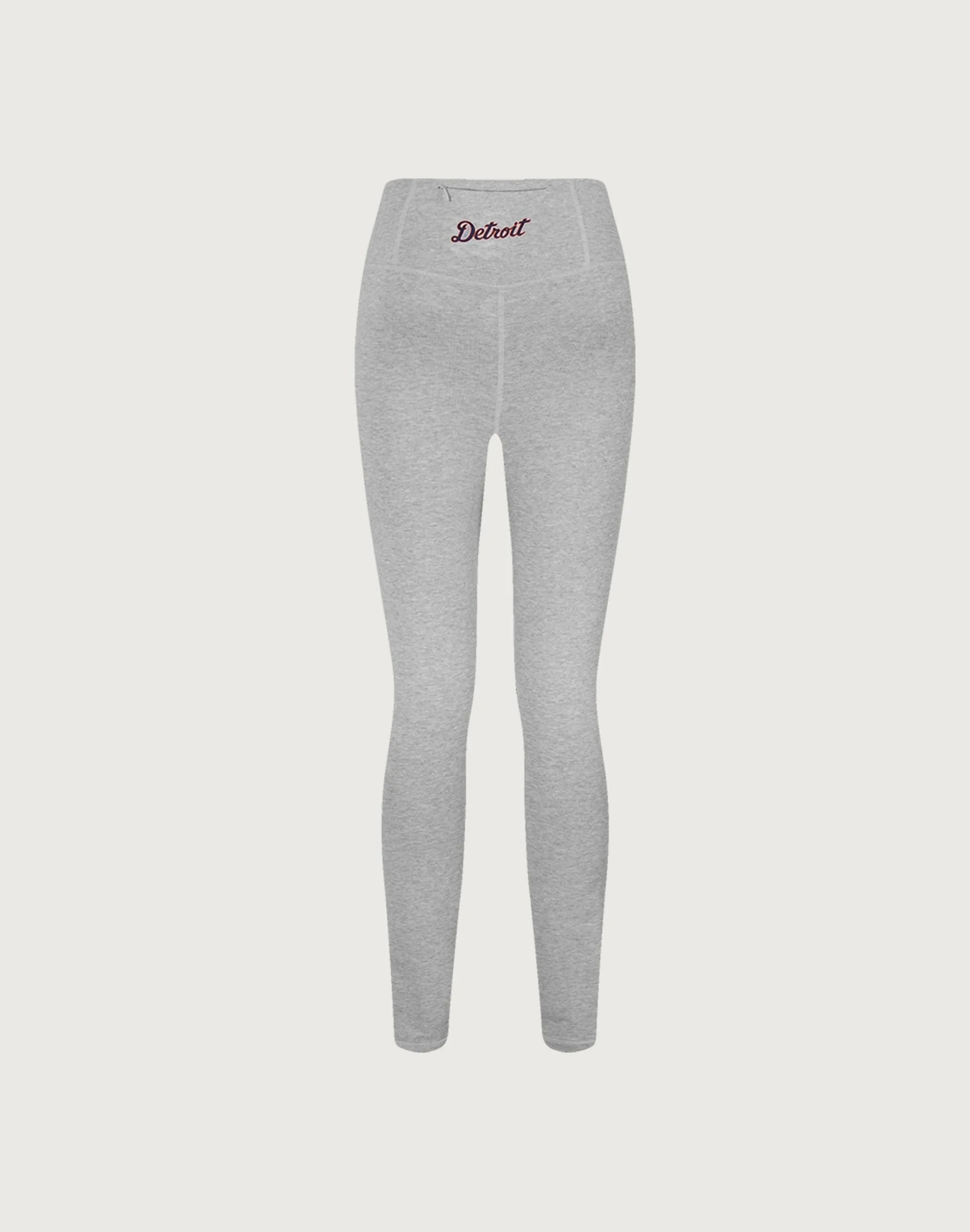 Pro Standard Detroit Tigers Mashup Jersey Leggings