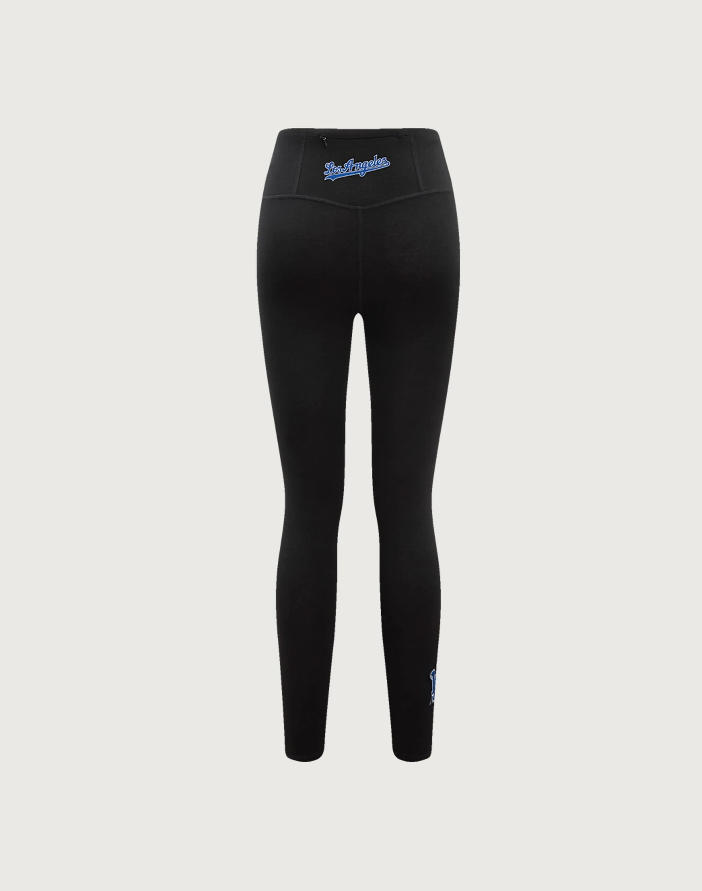Pro Standard Los Angeles Dodgers Mashup Jersey Leggings