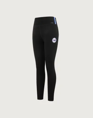 Pro Standard Los Angeles Dodgers Mashup Jersey Leggings