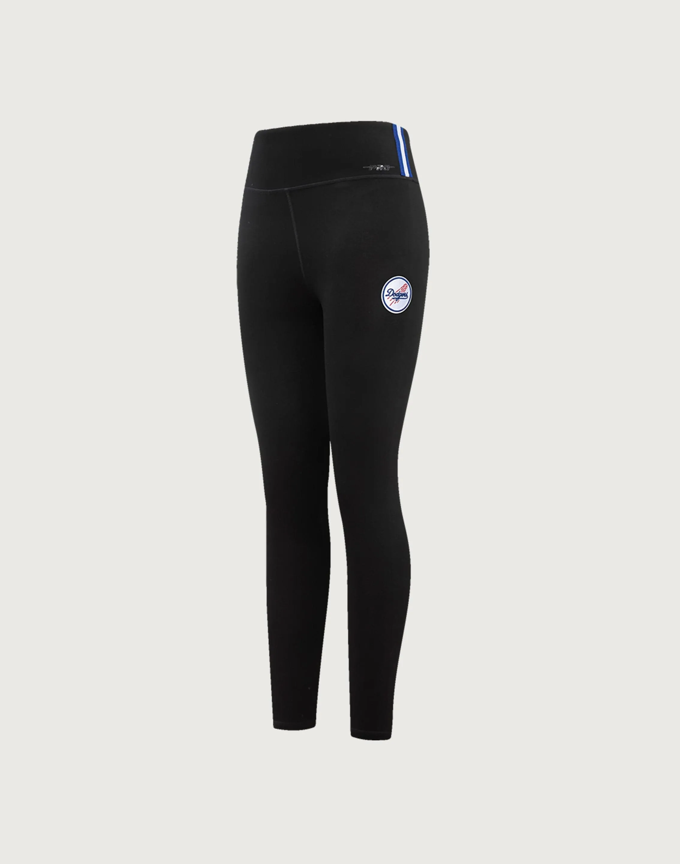 Pro Standard Los Angeles Dodgers Mashup Jersey Leggings