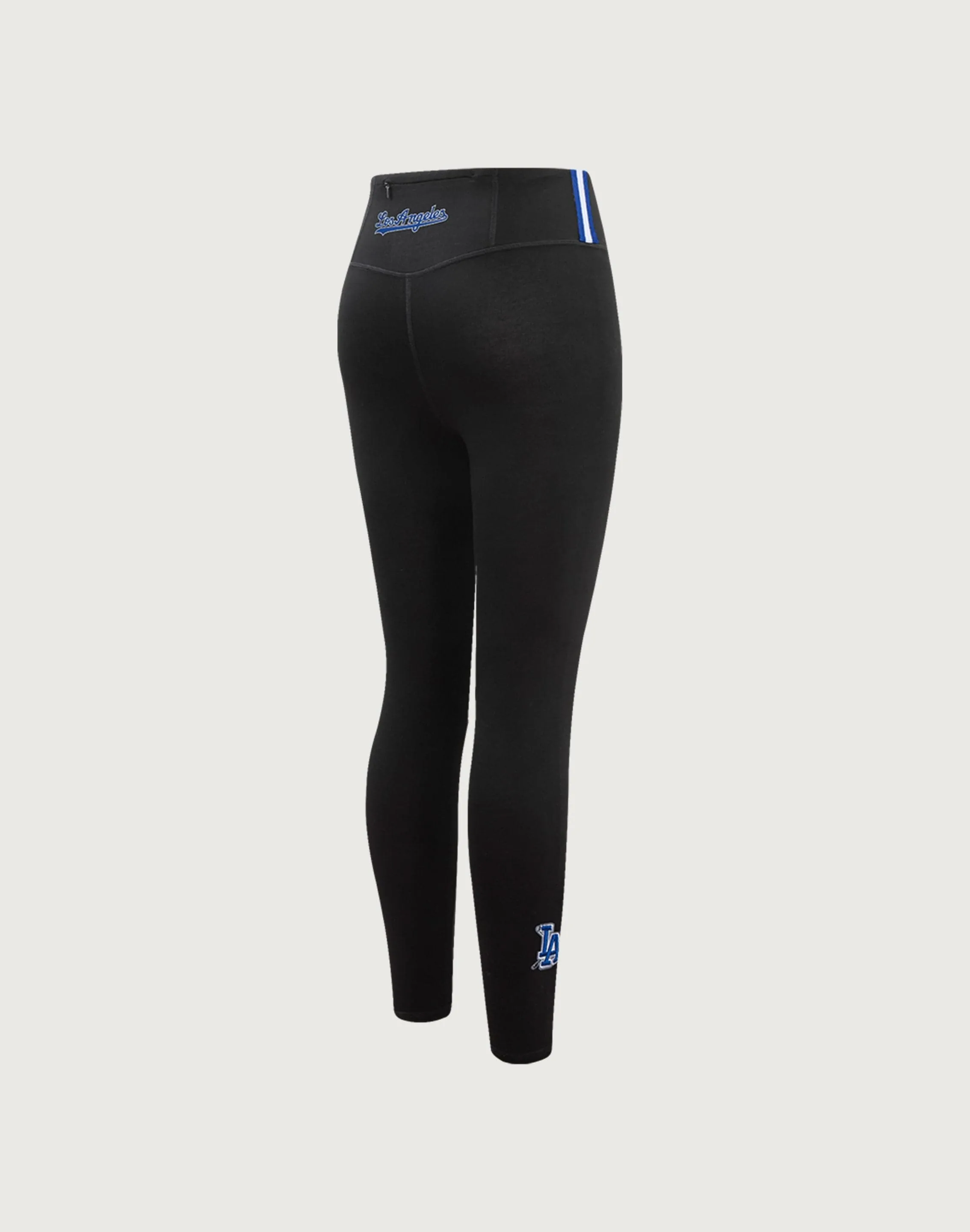 Pro Standard Los Angeles Dodgers Mashup Jersey Leggings