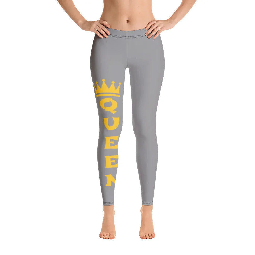 Queen Leggings
