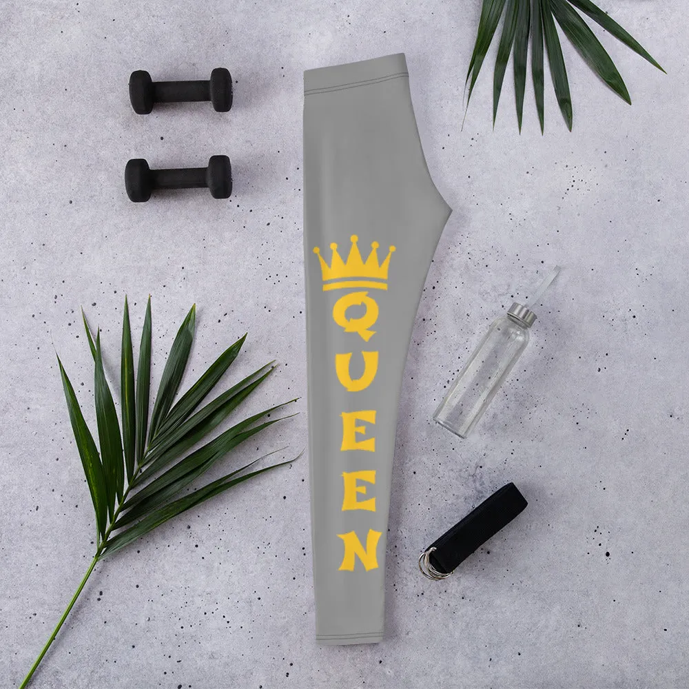 Queen Leggings