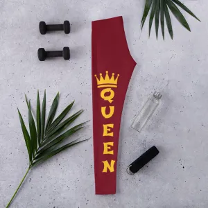 Queen Leggings