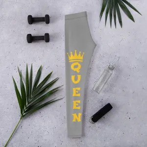 Queen Leggings