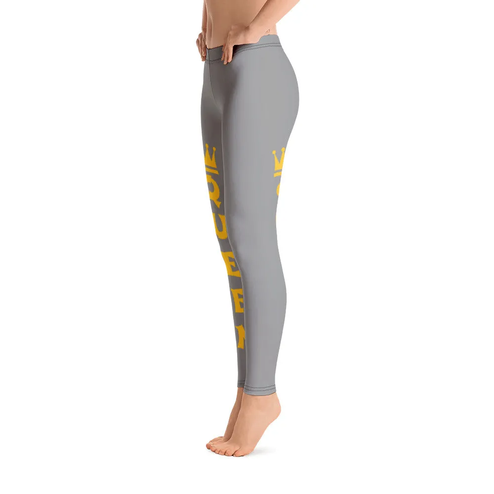 Queen Leggings
