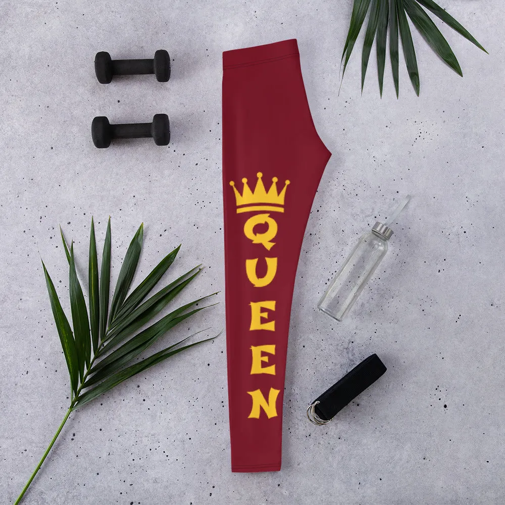Queen Leggings