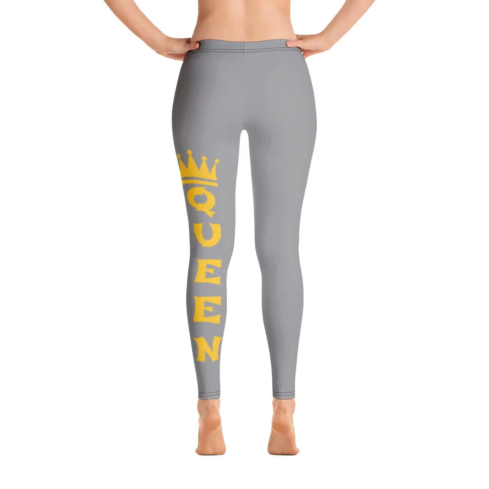 Queen Leggings