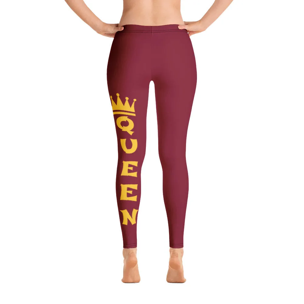Queen Leggings
