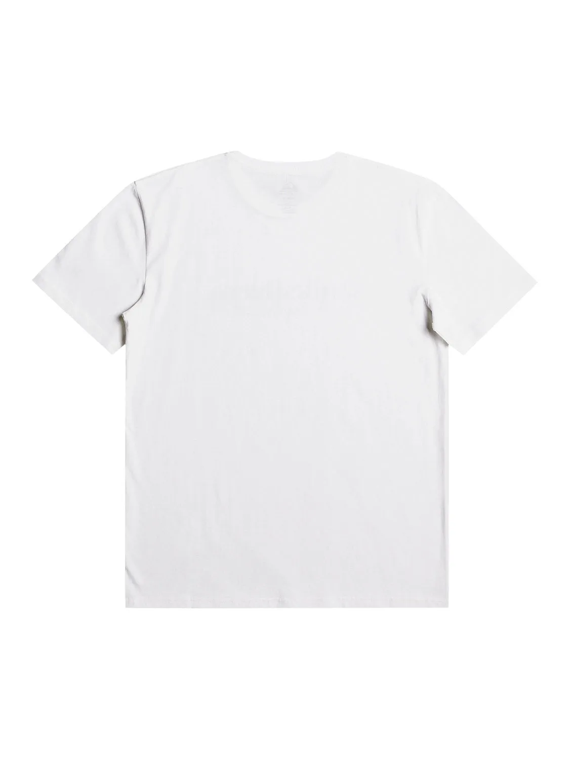 Quiksilver Men's Clean Circle T-Shirt