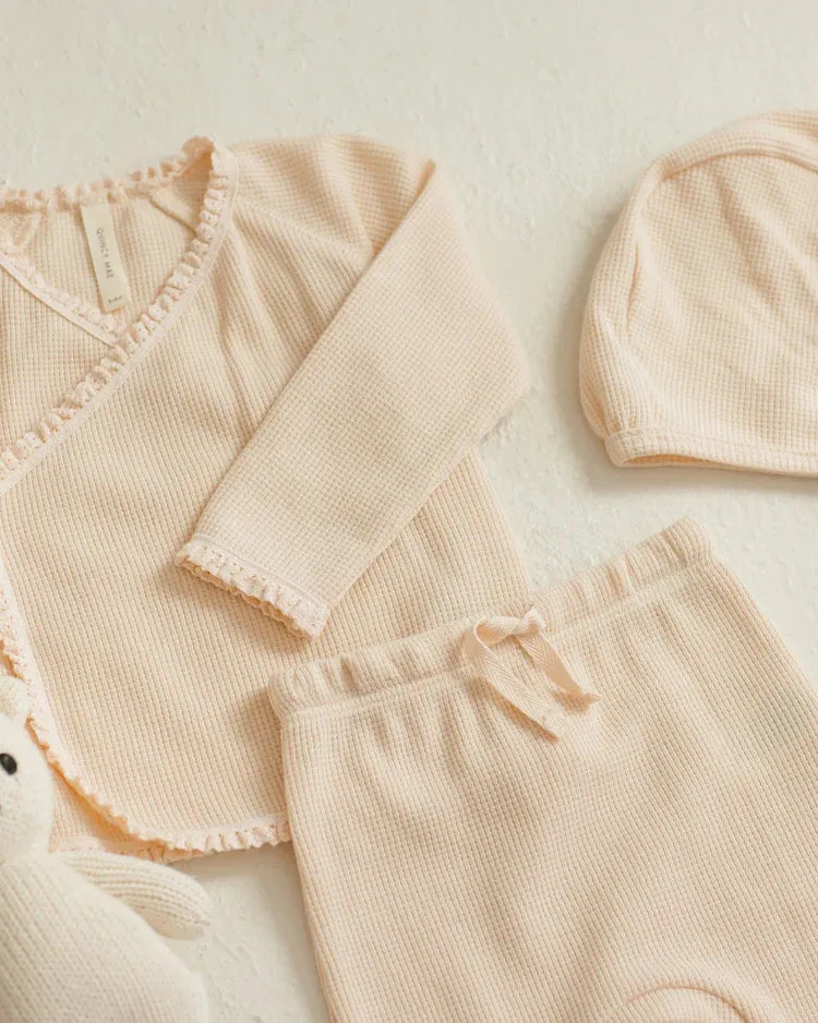 Quincy Mae Take Home Set - Antique