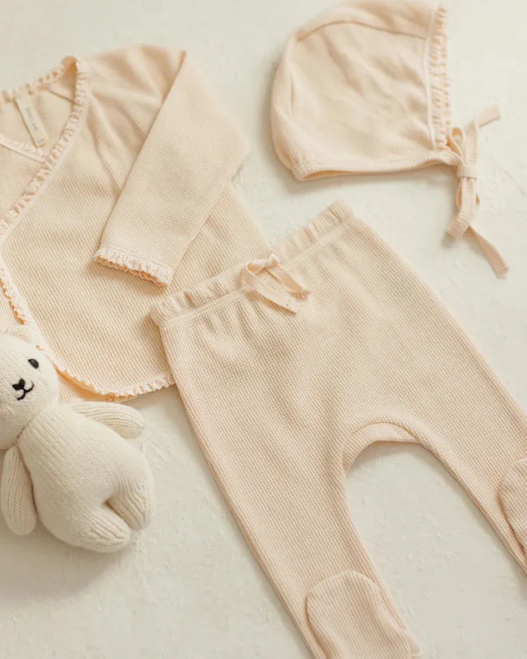 Quincy Mae Take Home Set - Antique