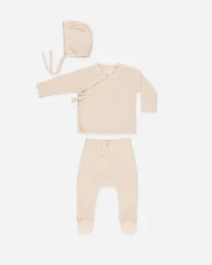 Quincy Mae Take Home Set - Antique